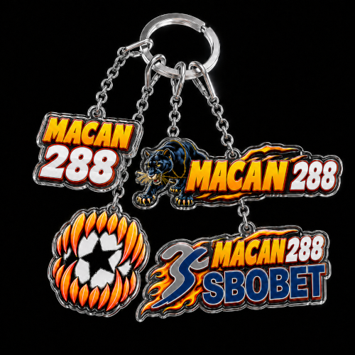 MACAN288 | Taruhan Judi Bola Live SBOBET WAP & Parlay